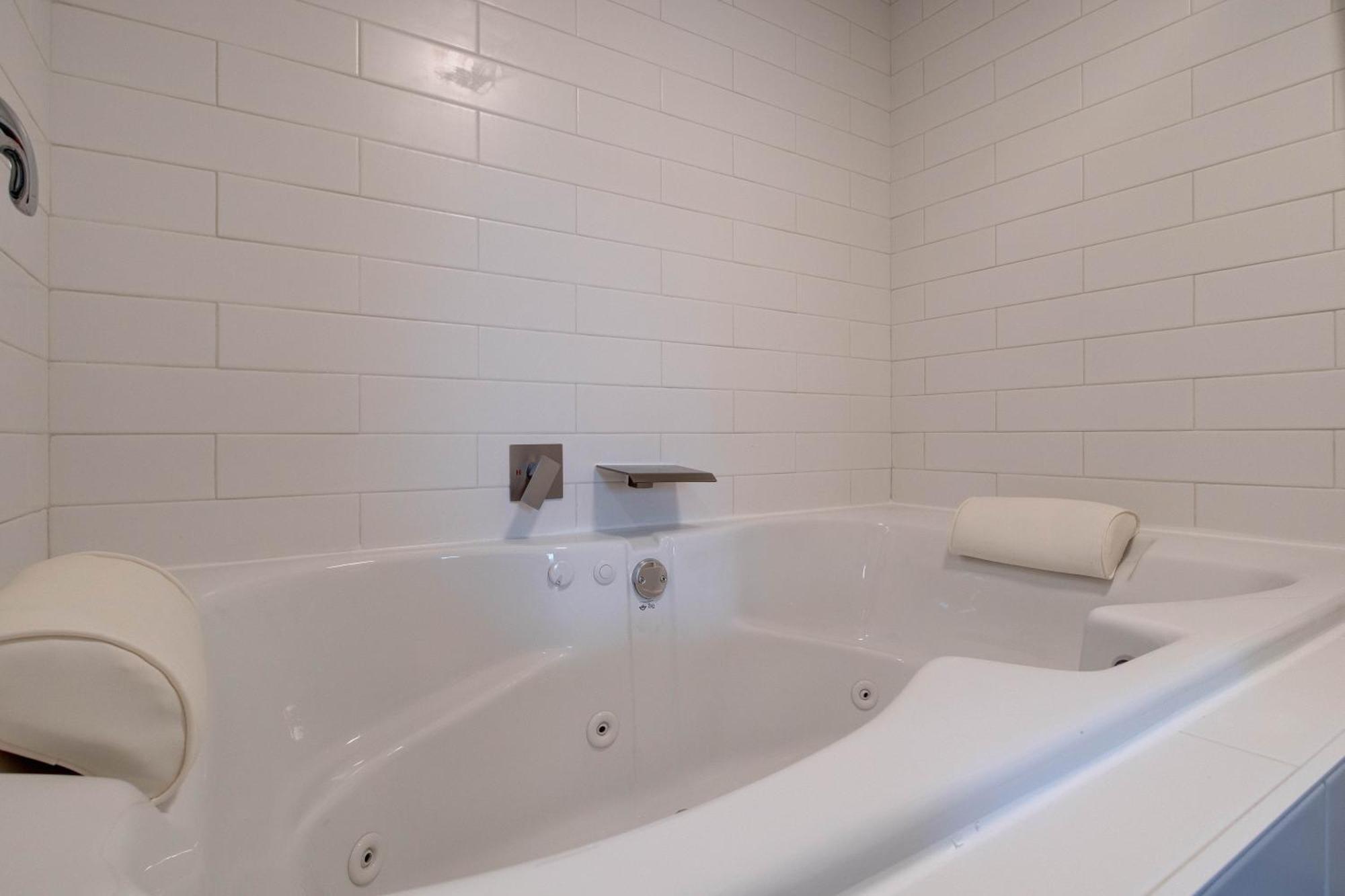 Inn Of The Four Winds Seaside Oceanfront Kamer foto