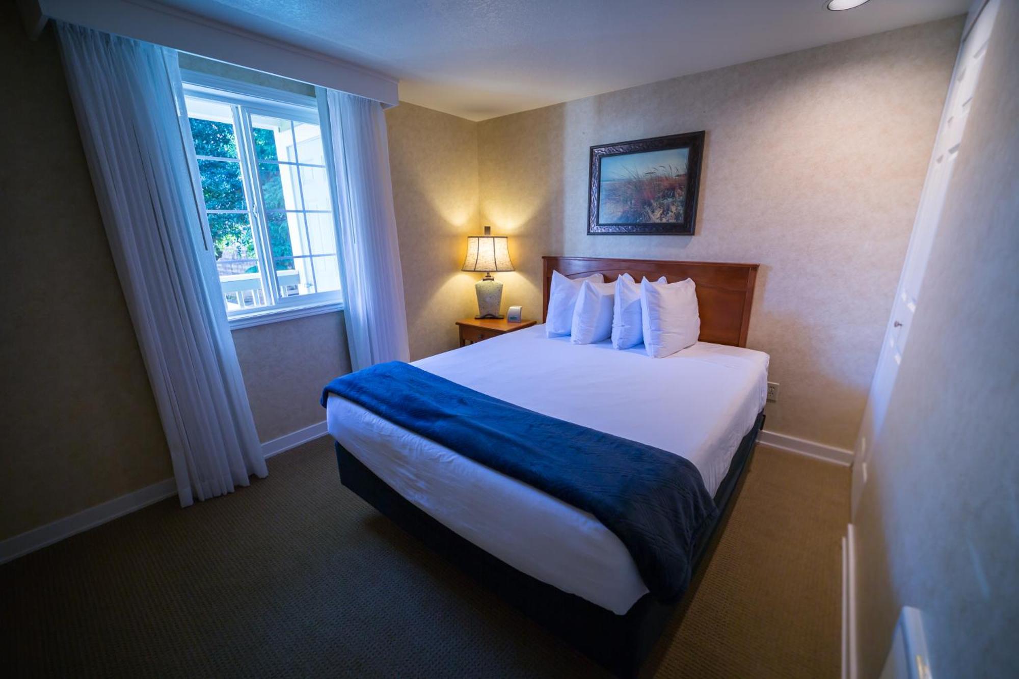 Inn Of The Four Winds Seaside Oceanfront Kamer foto